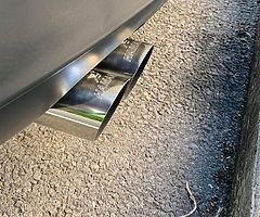 2006 VW Golf GTI Manual (NEW NCT)