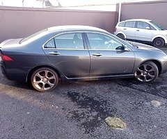 Honda Accord - Image 4/4