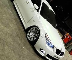 520d Msport or A4 Sline Wanted - Image 3/3