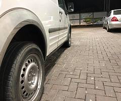 Ford transit - Image 6/10