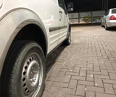 Ford transit - Image 7/10