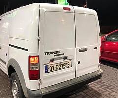 Ford transit - Image 8/10