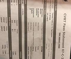 Ford transit - Image 9/10