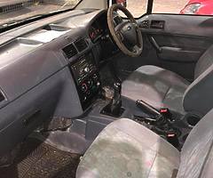 Ford transit - Image 10/10