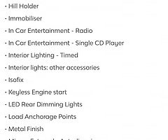 VW passat highline in excellent condition 104000km 2016 year - Image 7/9