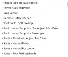 VW passat highline in excellent condition 104000km 2016 year - Image 8/9