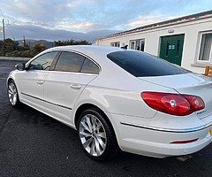 2011 Passat cc - Image 3/10