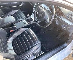 2011 Passat cc - Image 4/10