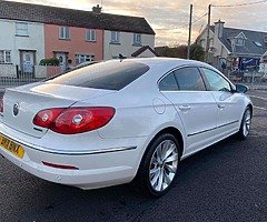 2011 Passat cc - Image 6/10