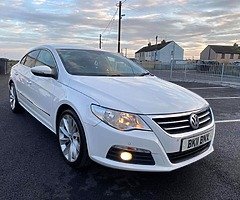 2011 Passat cc - Image 7/10