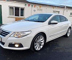 2011 Passat cc - Image 8/10