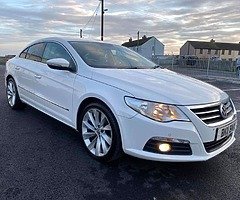 2011 Passat cc - Image 10/10