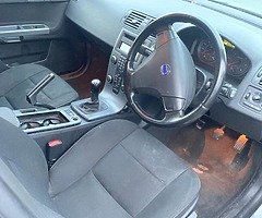 2012 volvo v50 - Image 6/8