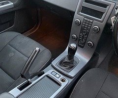 2012 volvo v50 - Image 4/8