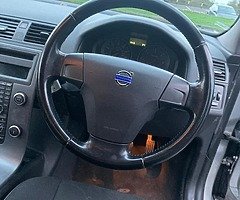 2012 volvo v50 - Image 8/8