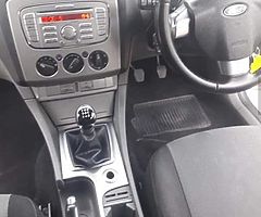 Ford focus 2009 fresh nct and just serviced car is welcome for any mechanic to view - Image 5/10