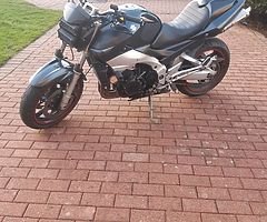 Gsr 600cc - Image 4/7
