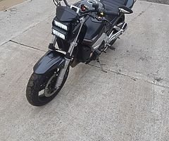 Gsr 600cc - Image 7/7