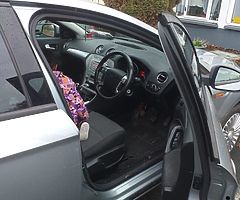 Ford mondeo for sale