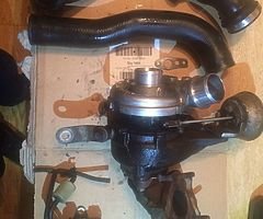 Turbo charger - Image 4/5