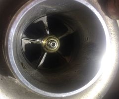 Turbo charger - Image 5/5