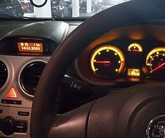 vauxhall corsa - Image 4/4