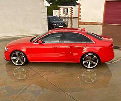 A4 S-Line 2013 - Image 4/9