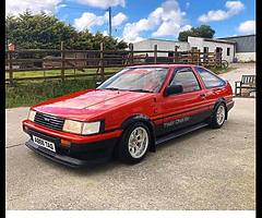 UK spec wanted