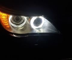 Bmw. Audi. Vw. Seat and skoda