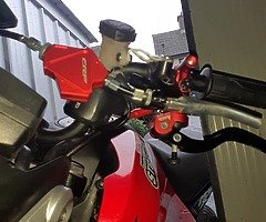 Honda msx grom 125