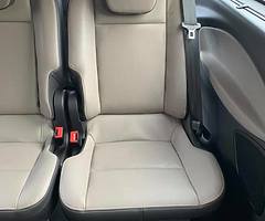 Ford tourneo seat wanted