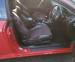 Hyundai coupe - Image 4/6