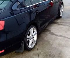 Vw jetta 2012 - Image 4/8