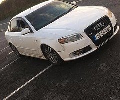 ➡️Audi a4 1.9 diesel ⬅️