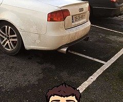 ➡️Audi a4 1.9 diesel ⬅️