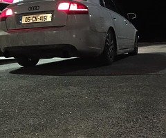 ➡️Audi a4 1.9 diesel ⬅️ - Image 3/5