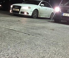 ➡️Audi a4 1.9 diesel ⬅️ - Image 5/5