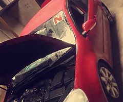 *mk 5 Golf! * may consider swaps