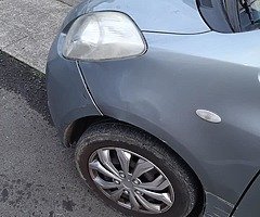 07 yaris 1litre engine - Image 4/6