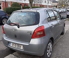 07 yaris 1litre engine - Image 5/6