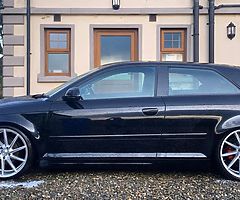 Audi a3 1.9 2009 SE