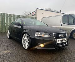 Audi a3 1.9 2009 SE