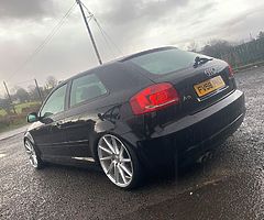 Audi a3 1.9 2009 SE