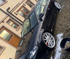 Audi a3 1.9 2009 SE - Image 4/4