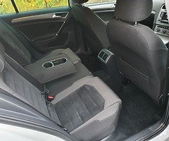 Golf 7 1.6 TDI Bluemotion - Image 4/4