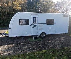2014 coachman xvision limited edition 560/4