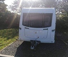 2014 coachman xvision limited edition 560/4