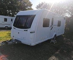 2014 coachman xvision limited edition 560/4 - Image 6/6
