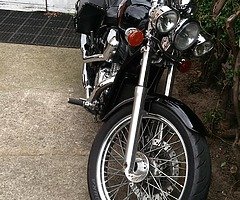 Honda Steed 600cc. - Image 3/5