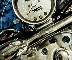 Honda Steed 600cc. - Image 5/5